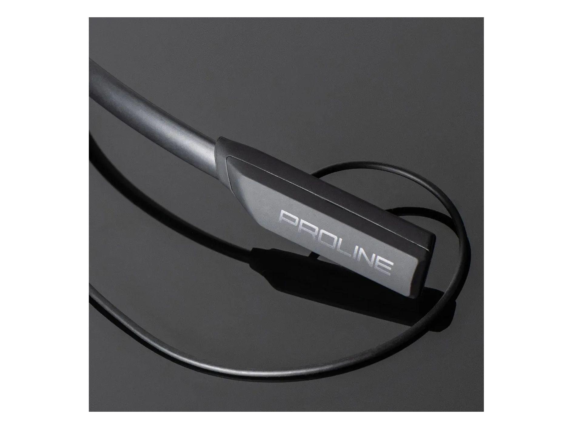 Audífonos In Ear Stereo Bluetooth Flex Proline-4