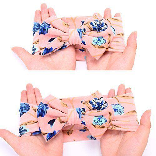 Mantas de bebé Galabloomer floreadas -3