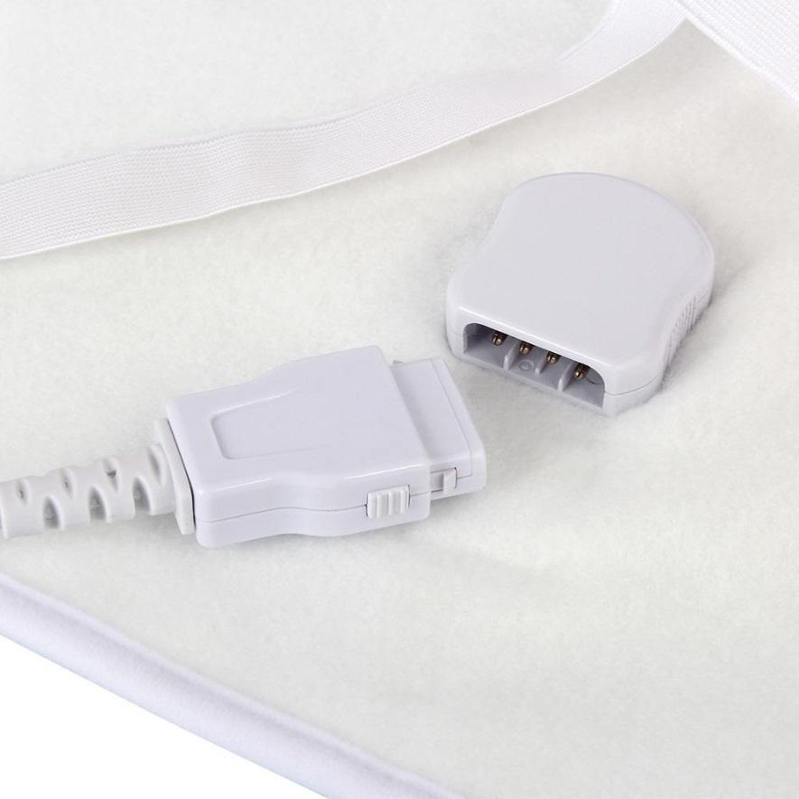 Calientacamas doble  altas prestaciones-3