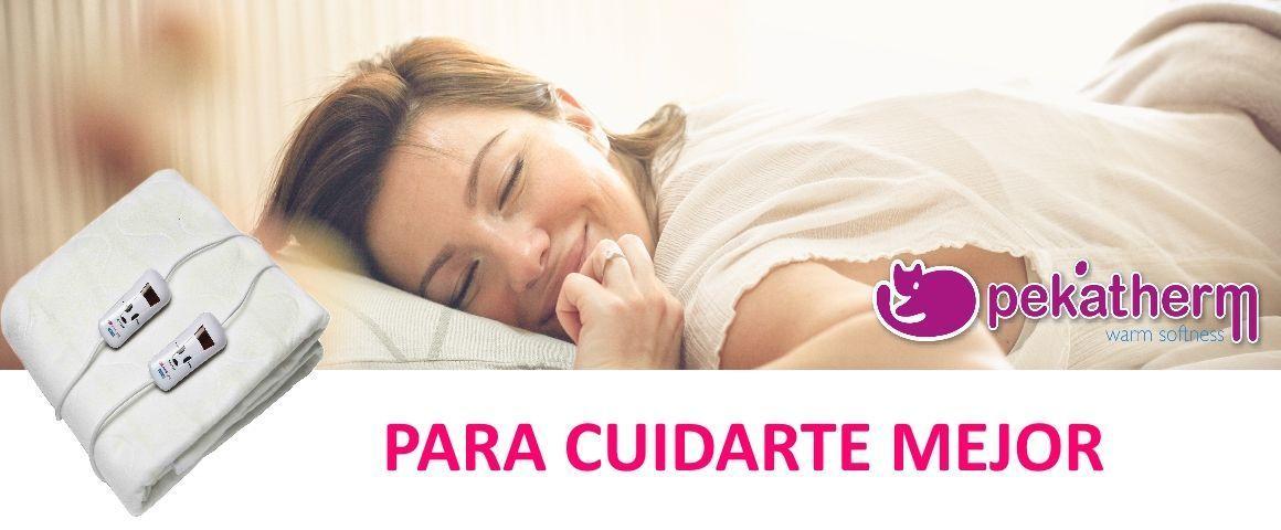 Calientacamas doble  altas prestaciones-1