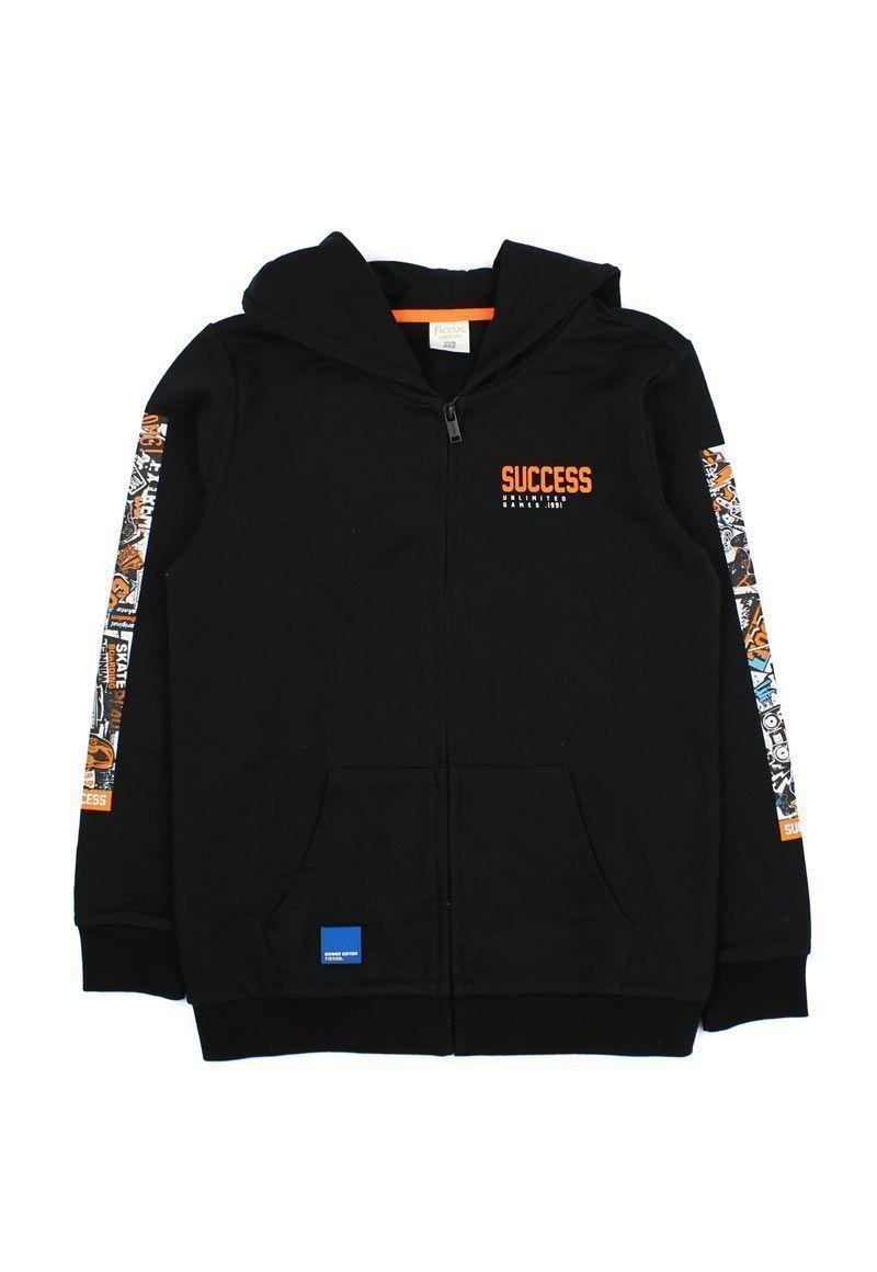 Polerón Jr Niño Funny Ficcus-0