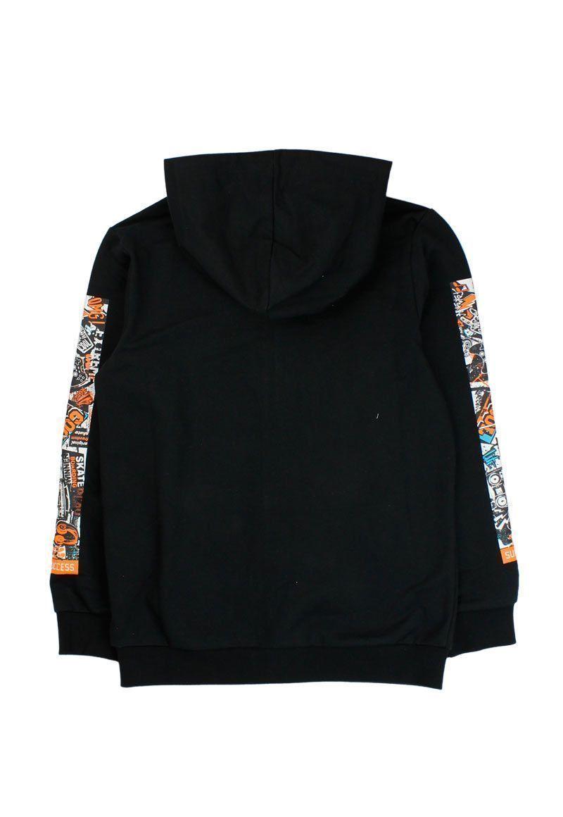 Polerón Jr Niño Funny Ficcus-1