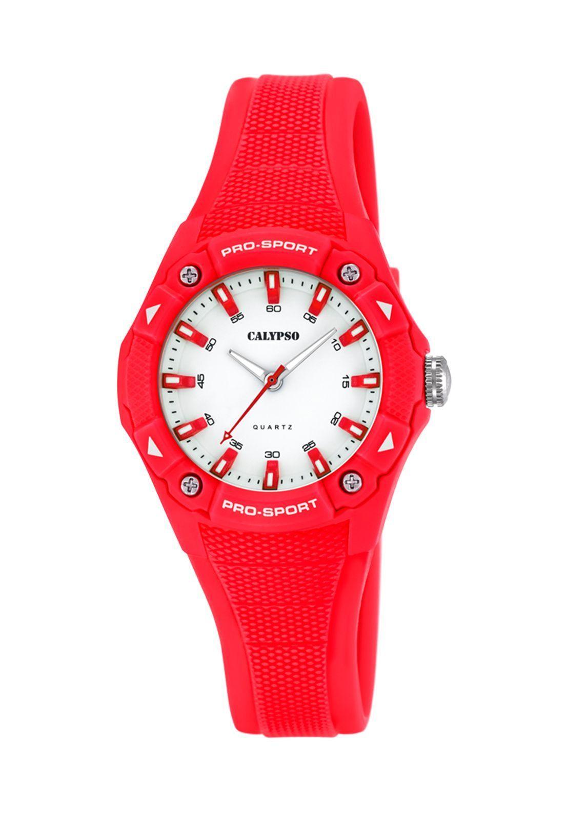 Reloj K5675/7 Calypso Mujer Sweet Time-0
