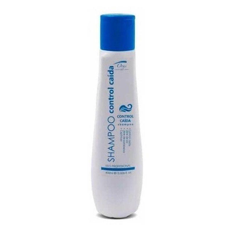 Kit 2 Shampoo Anti Caída De Cabello Orus Capilmax-1