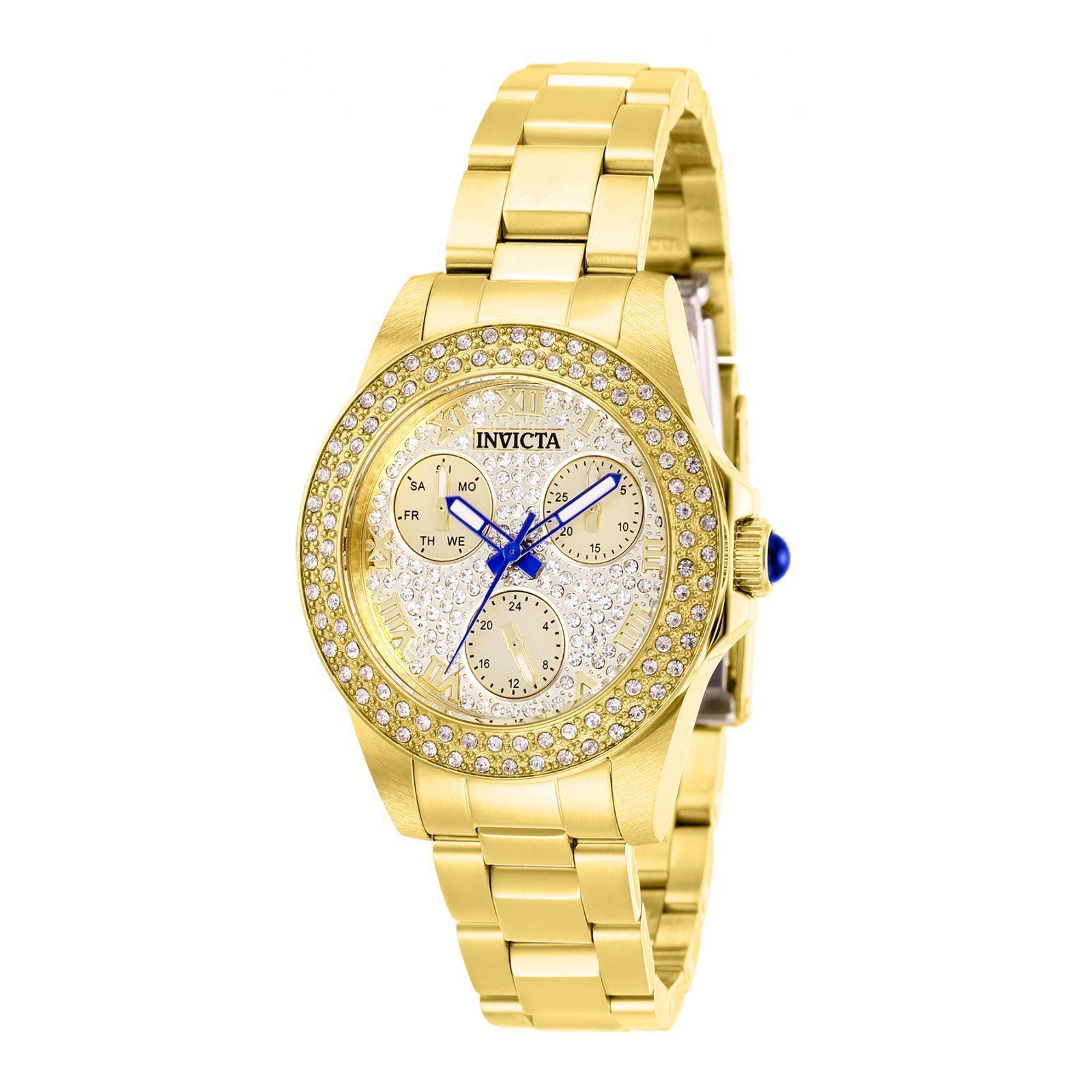 Reloj Mujer Invicta 28477 Angel-0
