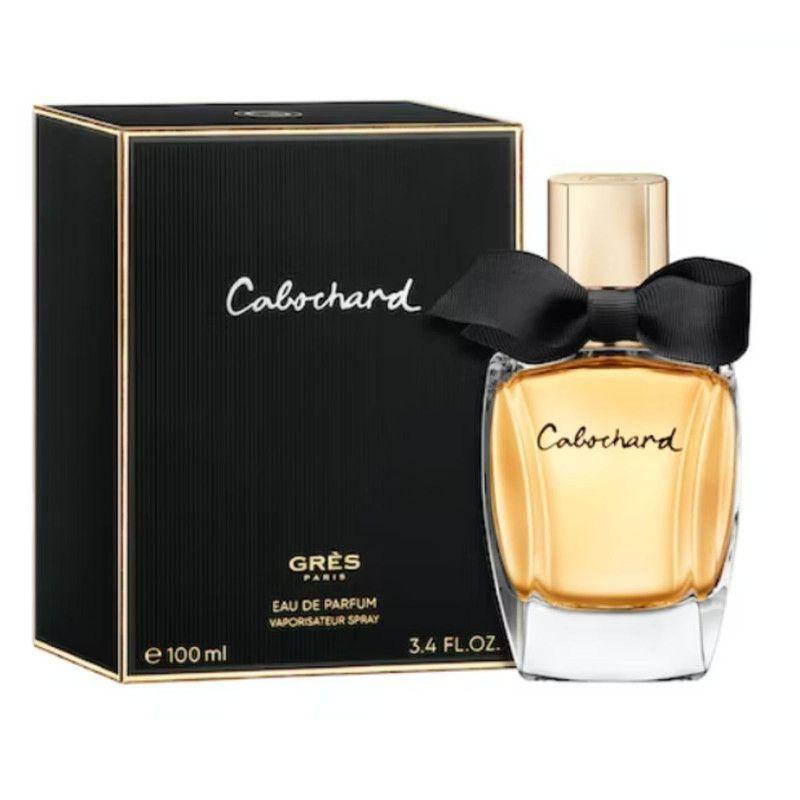 GRES CABOCHARD EDP 100 ML-0