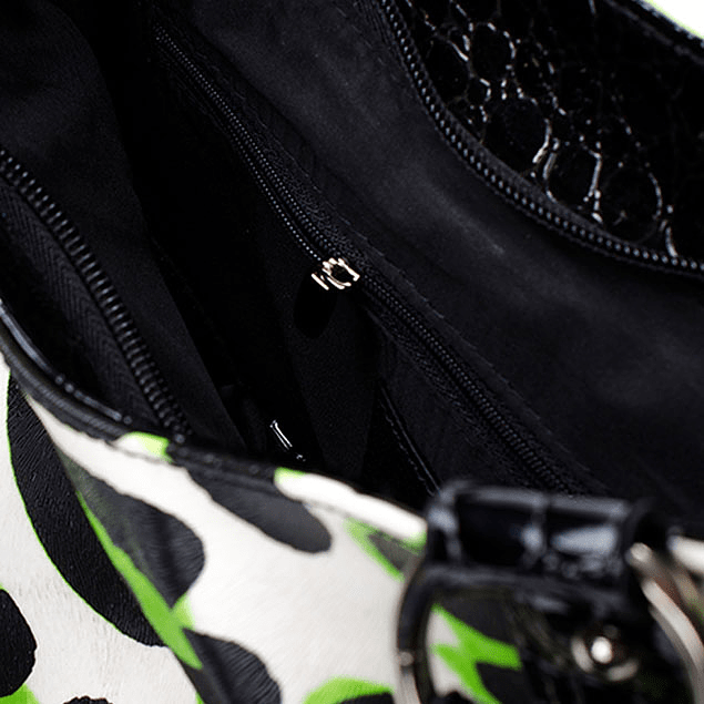 Cartera Wild Amarillo-3