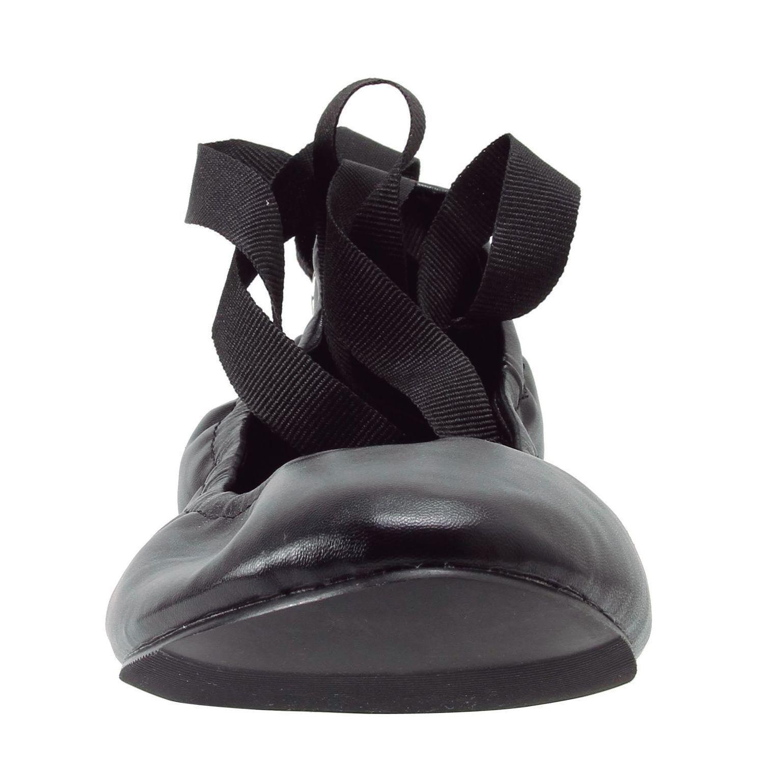 Ballerina Meow Negro-1