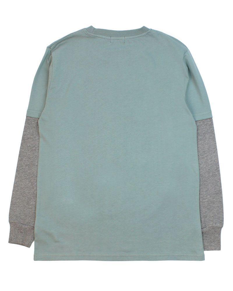Polera Teens Niño M/Larga Landscape Like it-1