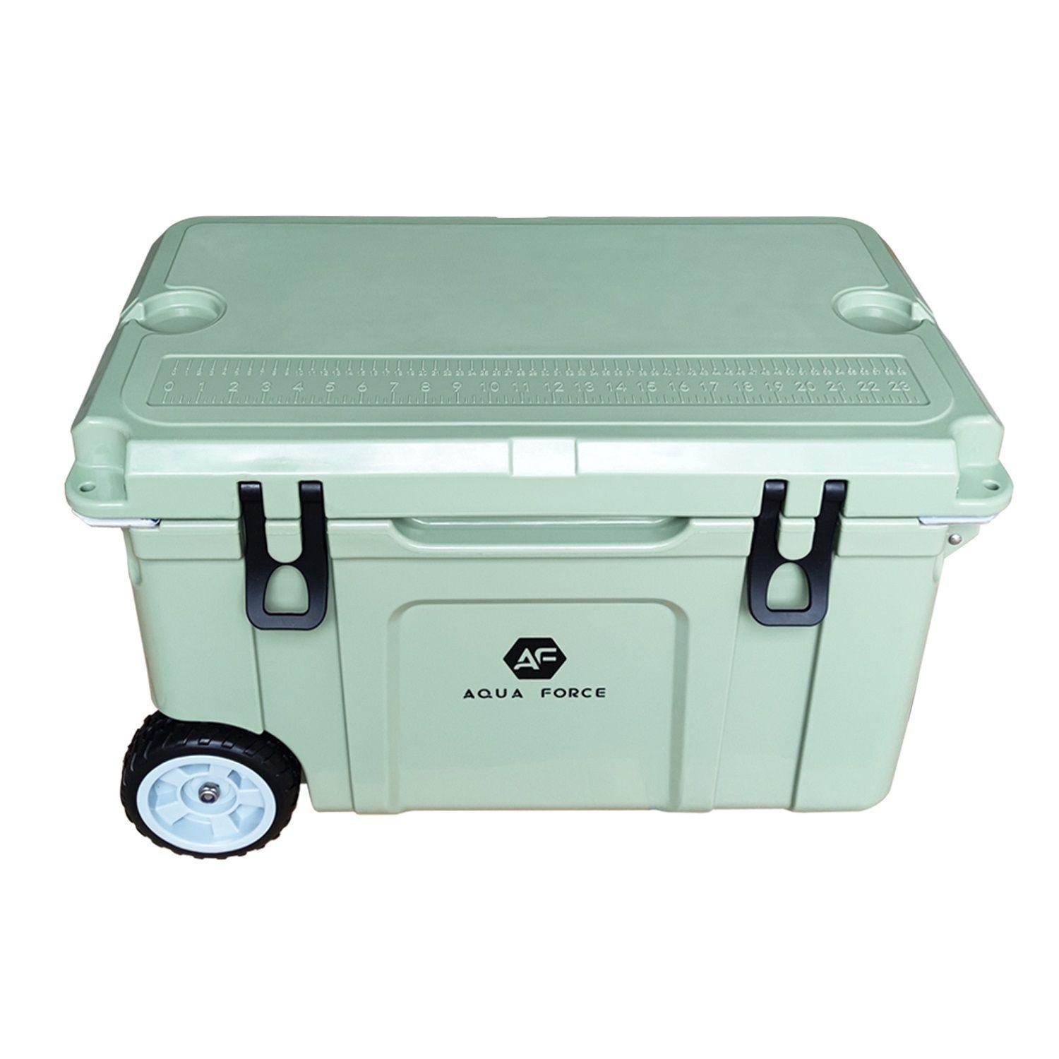 Cooler Mykonos 58QT Ruedas-5