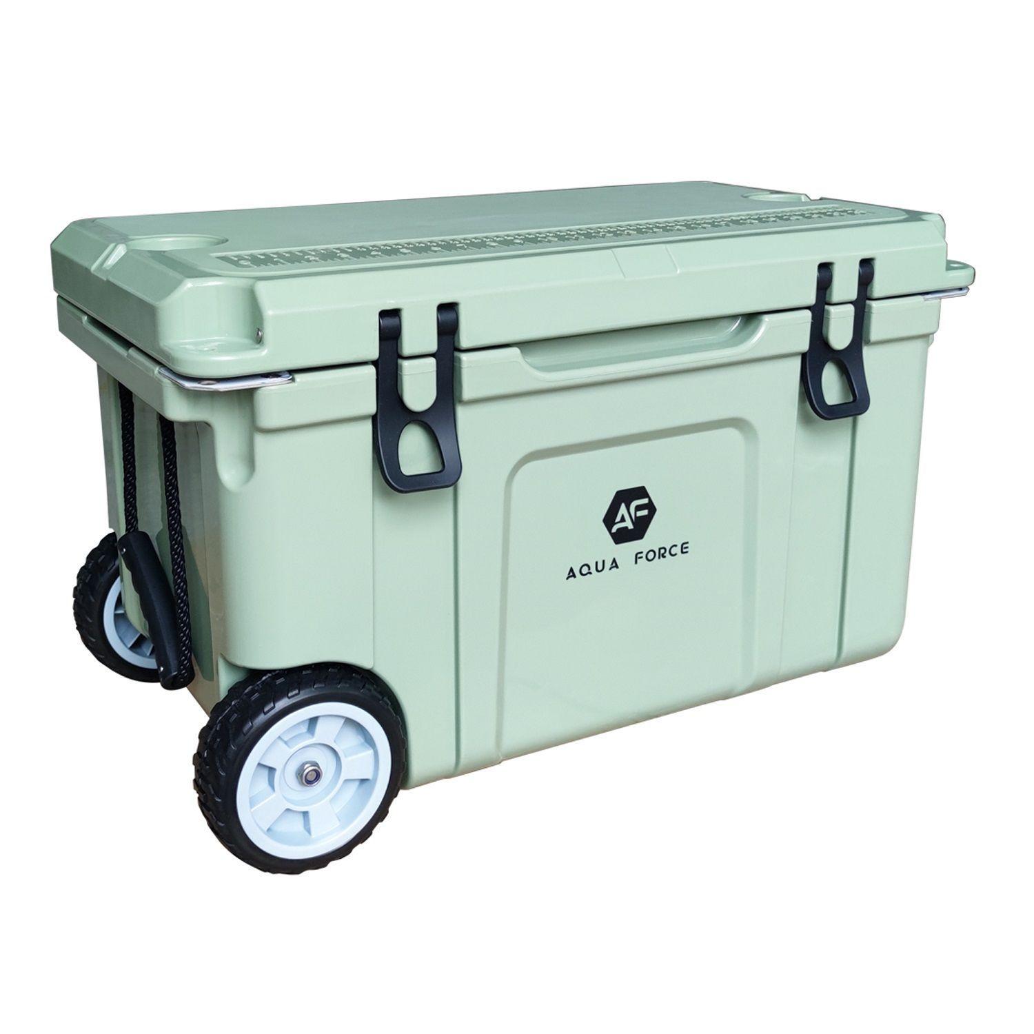 Cooler Mykonos 58QT Ruedas-6