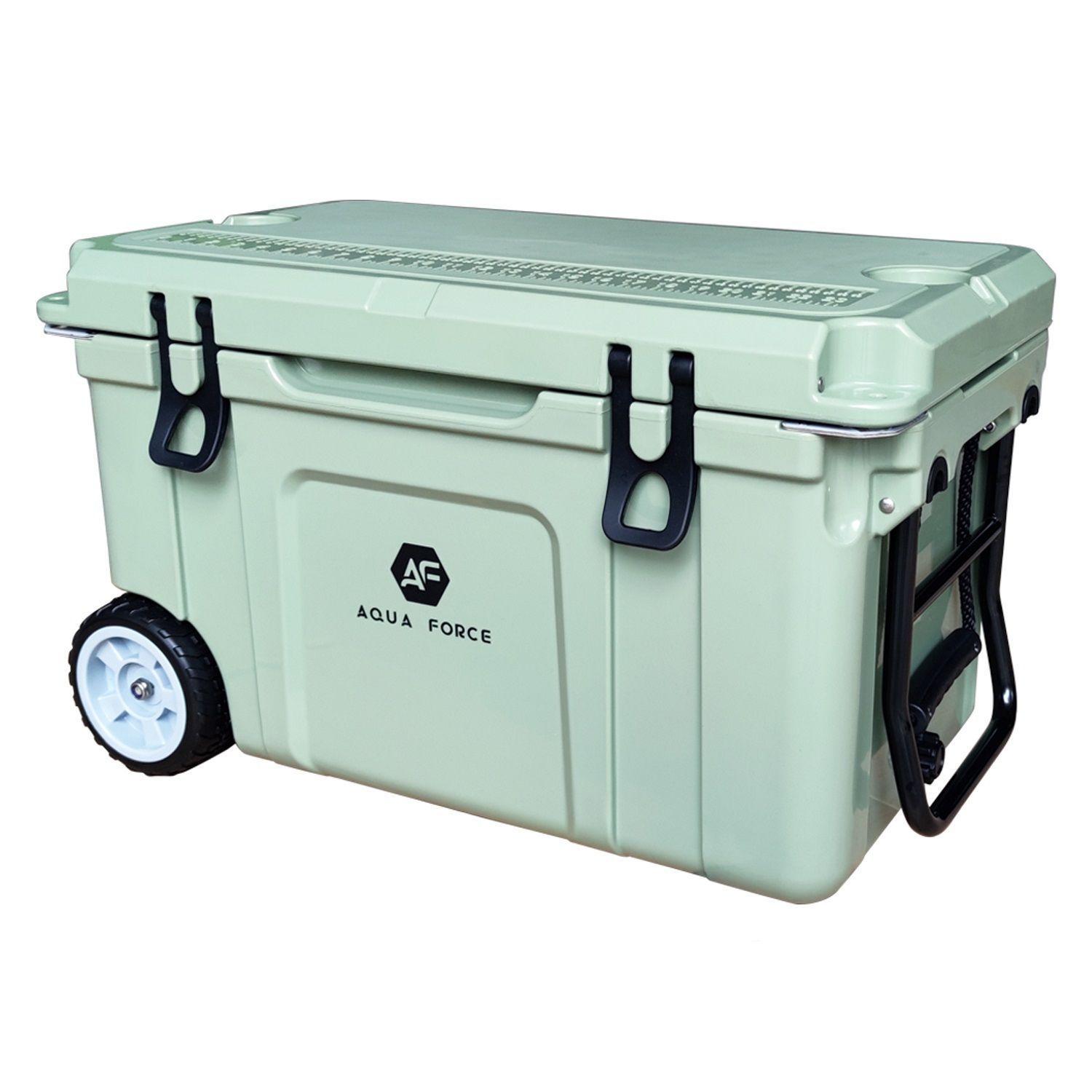 Cooler Mykonos 58QT Ruedas-4