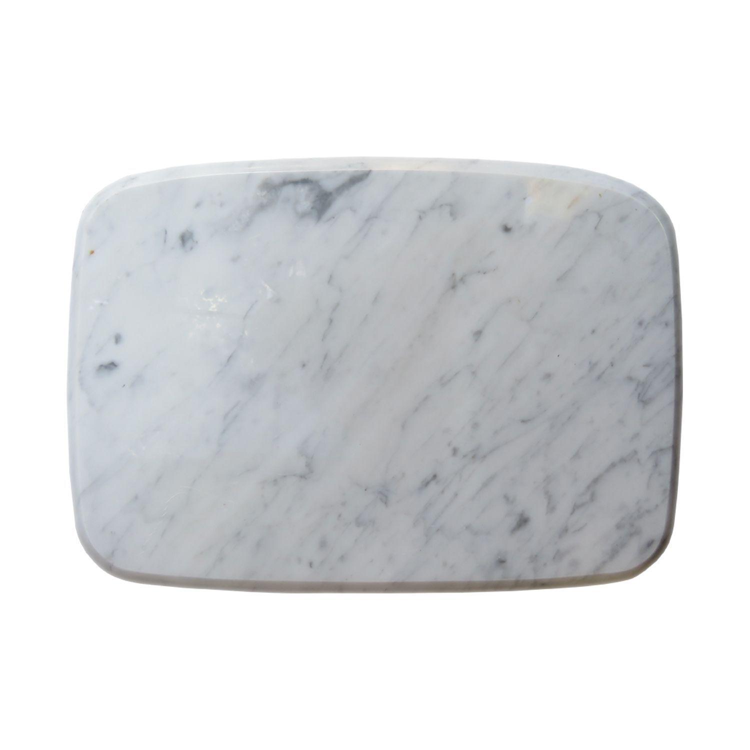 Quesera Mármol Rectangular-0