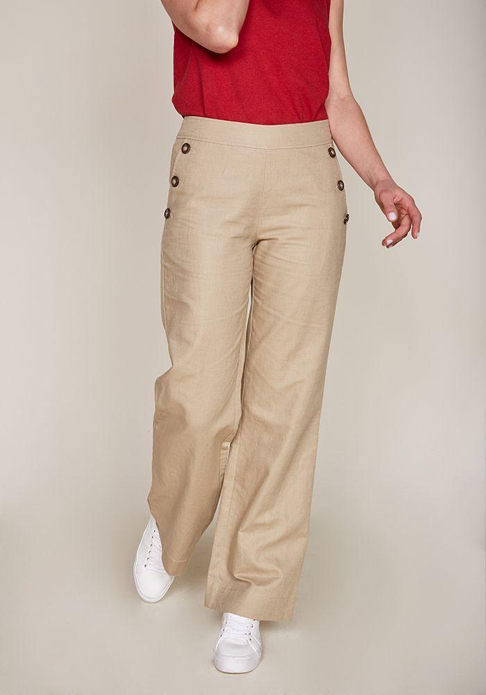 Pantalón Andalucia Natural -5