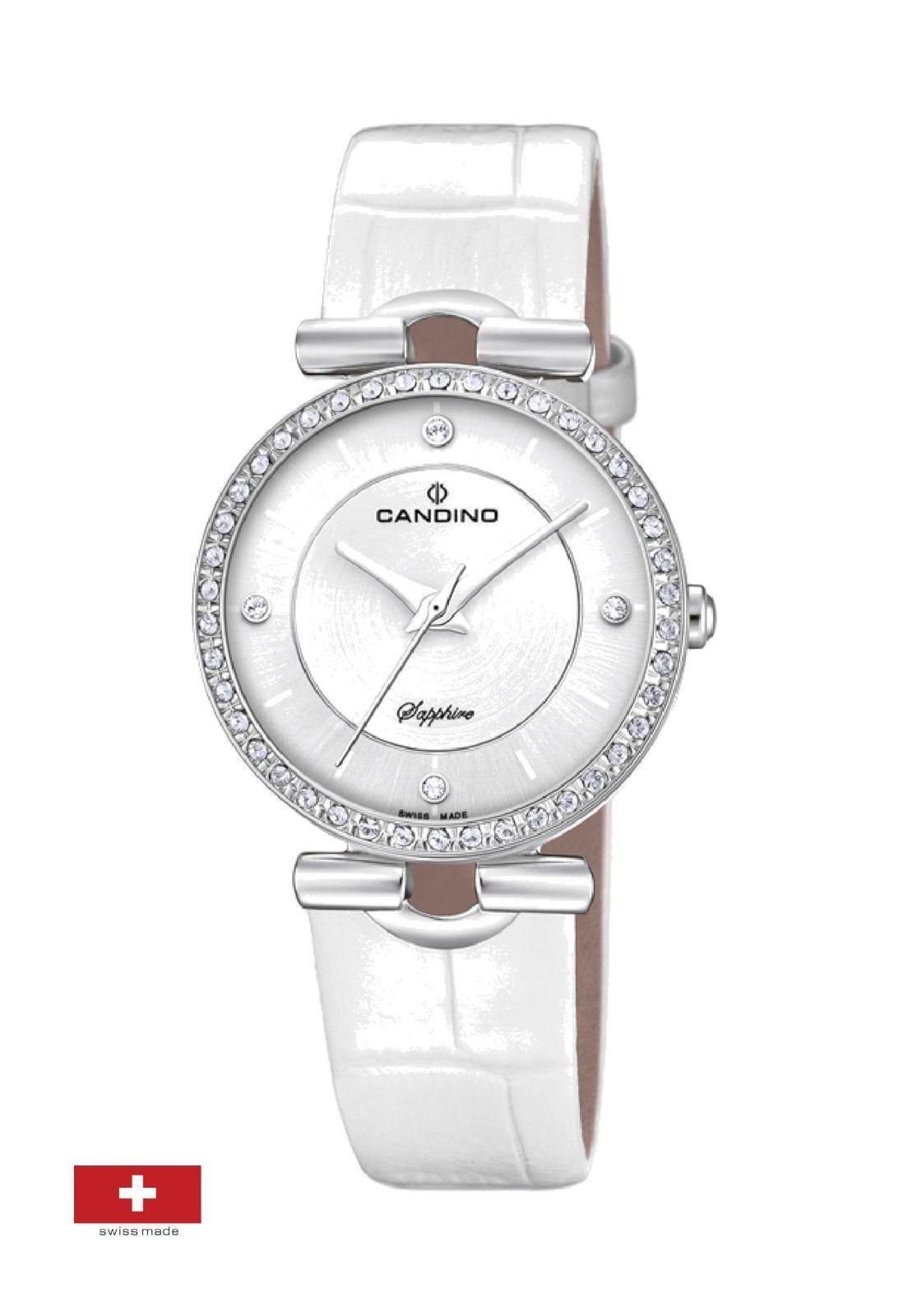 Reloj C4672/1 Candino Mujer Elegance Flair-0