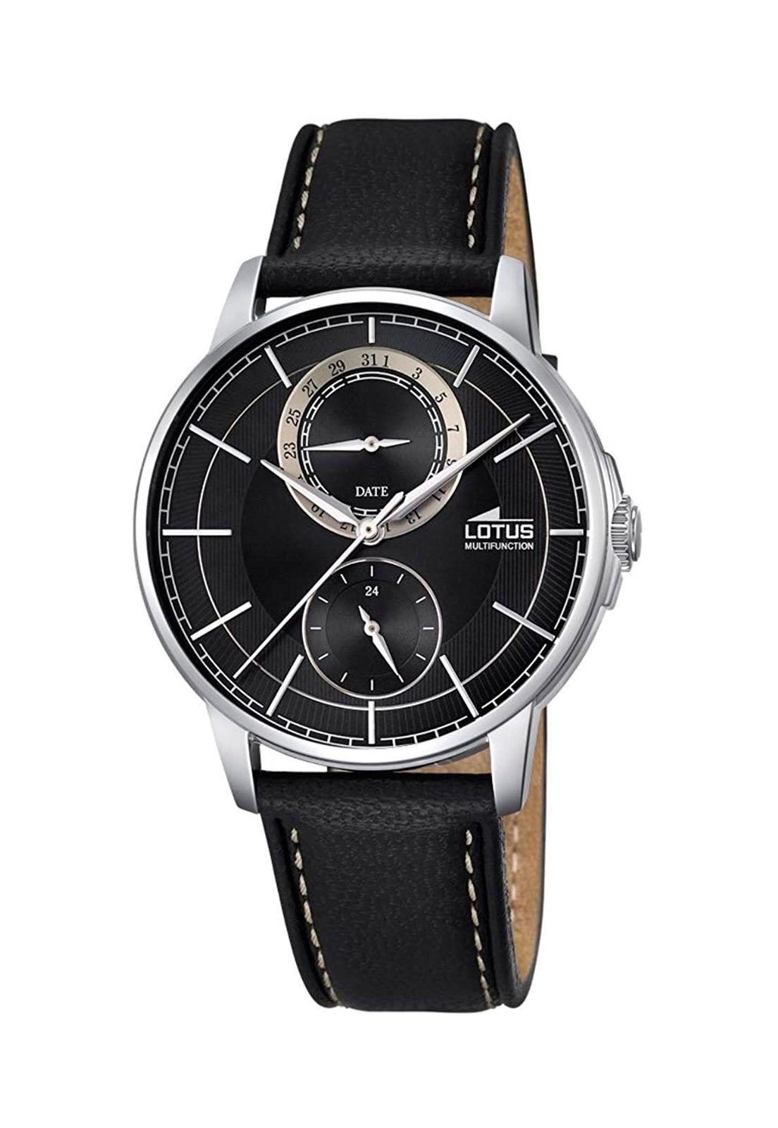 Reloj 18323/3 Lotus Hombre Multifunción-0
