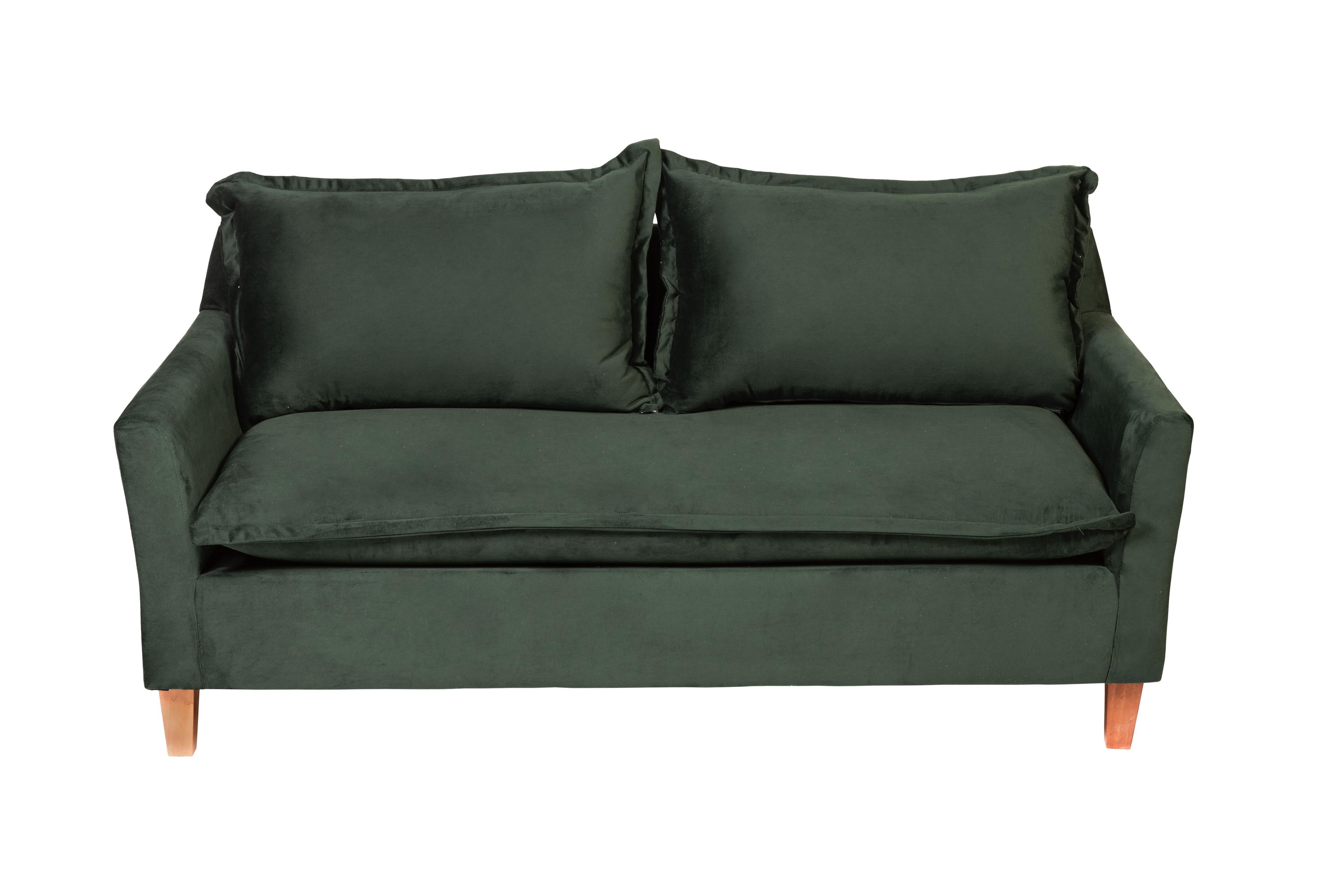 Living Santorini 3+2 Verde-2