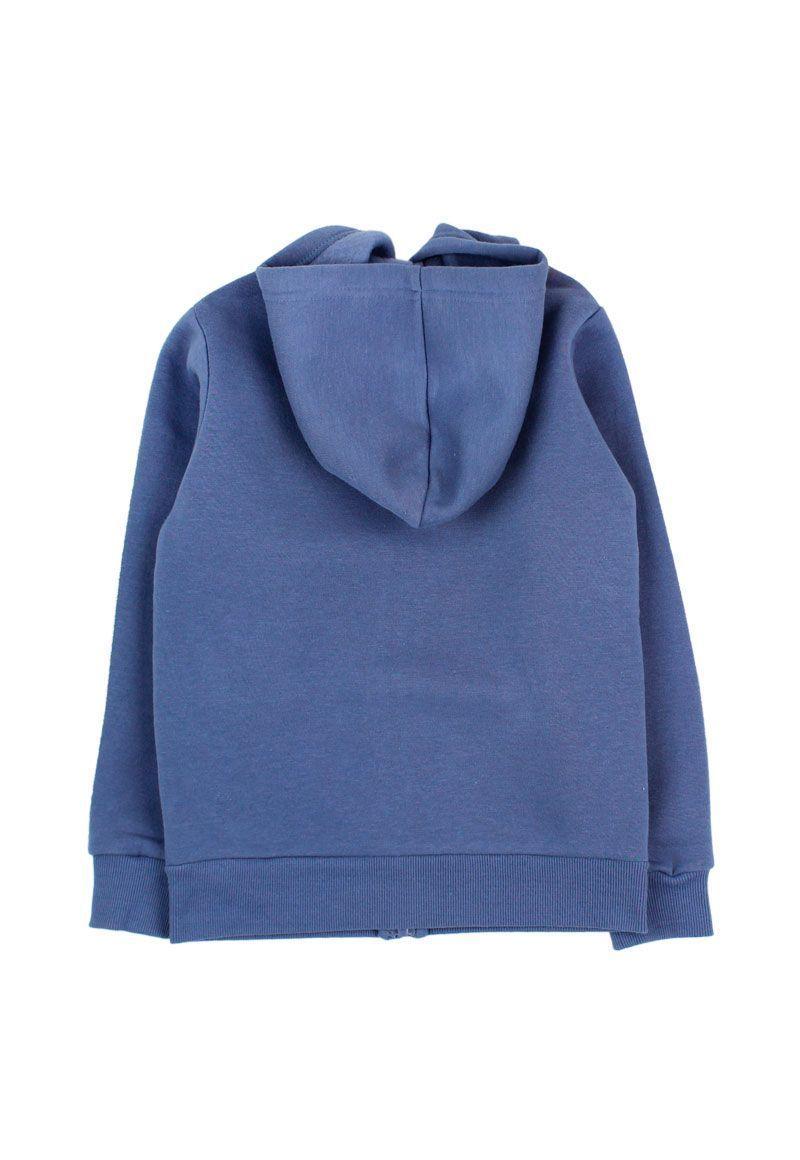 Polerón kids niña day to day 740-1