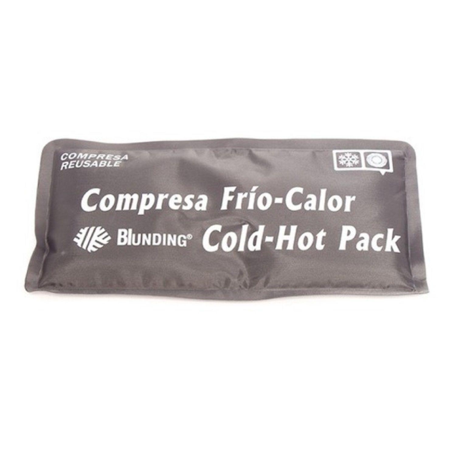 Compresa Frío/Calor 28cm x 13cm Sport – Blunding-0