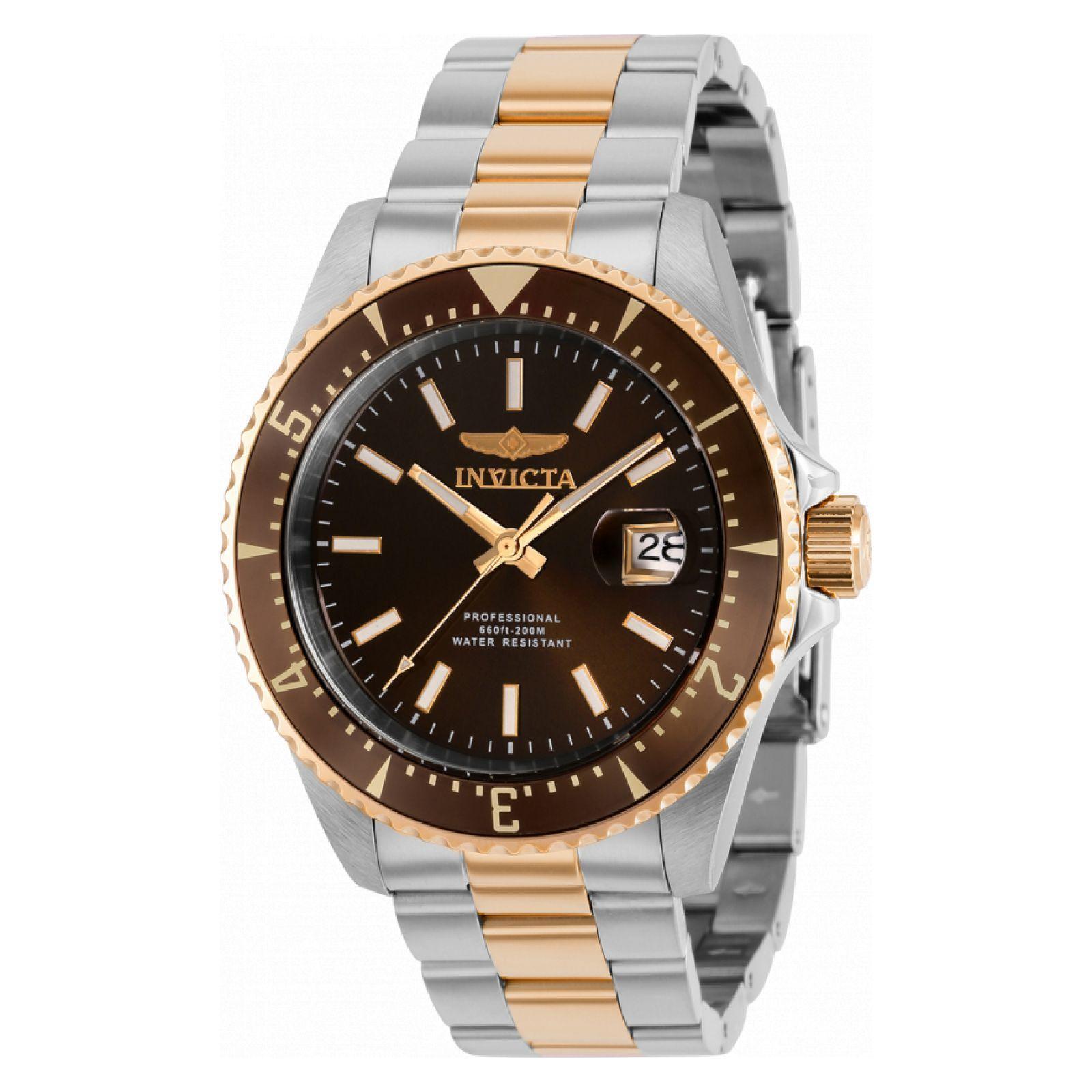 Reloj Invicta 36795 Pro Diver Automático Hombre-0