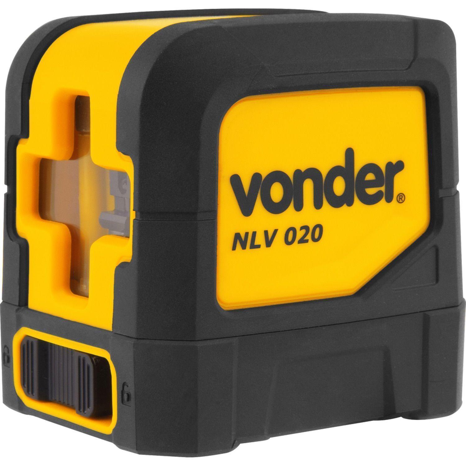 Nivel Laser Verde 20m Profesional-0