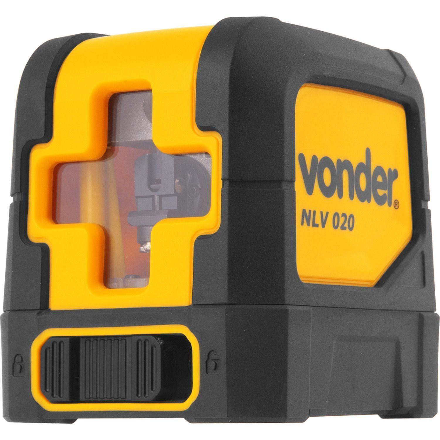 Nivel Laser Verde 20m Profesional-2