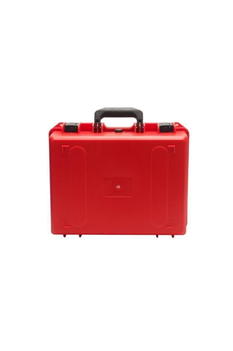 Autel EVO 2 Pro 6K Mas Maleta Rigida Color Rojo-2