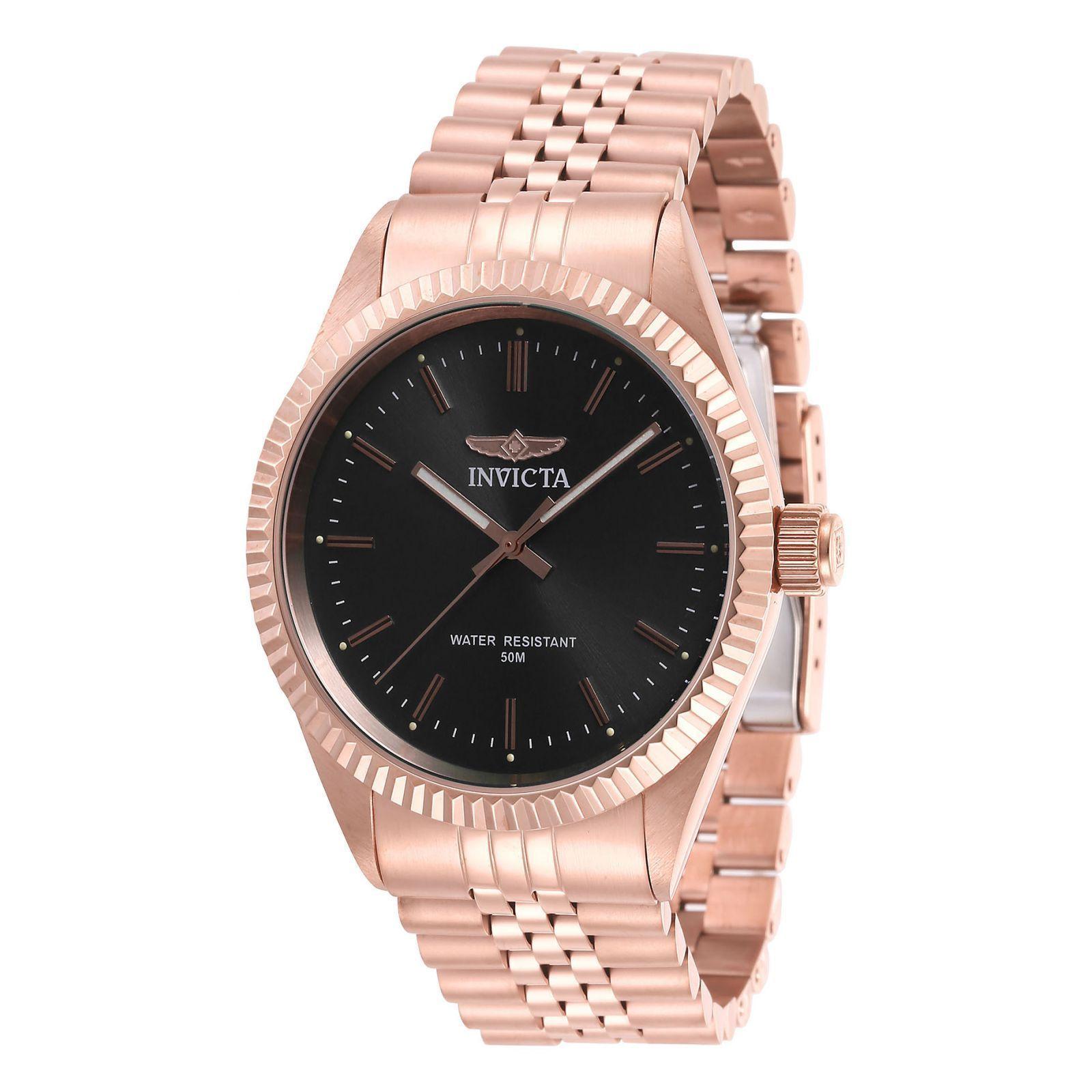Reloj Invicta 29389 Specialty Quartz Hombre-0