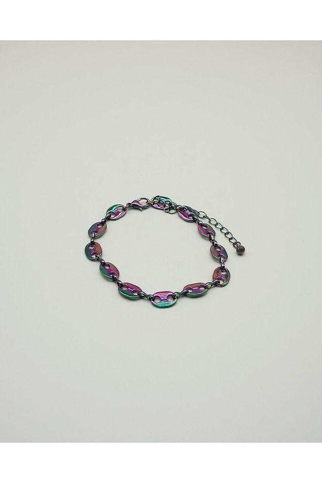 Pulsera Blanda Barbara Multicolor I-D-0