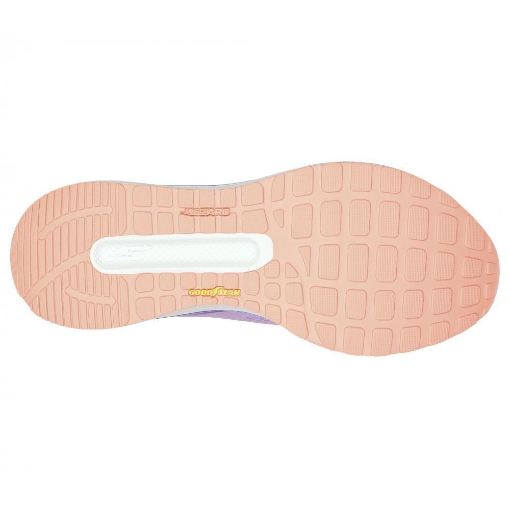 Zapatilla Mujer Go Run Persistence Morado Skechers-2