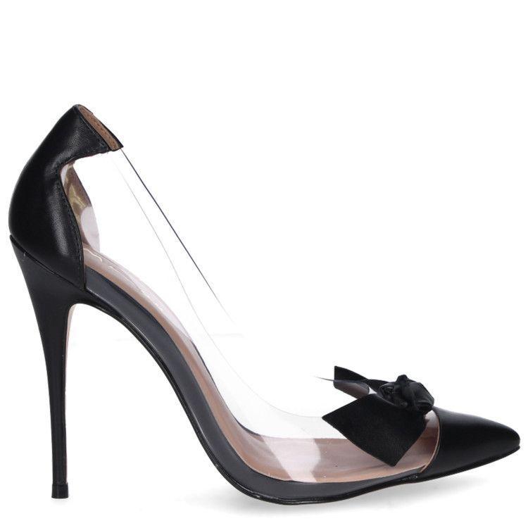 Zapato Vestir Mujer Mingo - U481-1