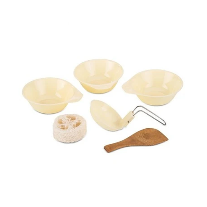 Set de Cocina Portátil para 2-3 personas-5
