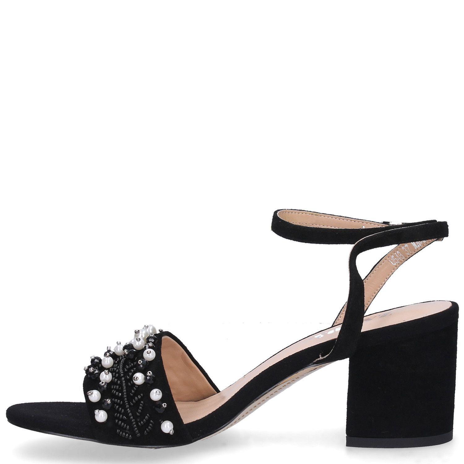 Sandalia Casual Mujer Zappa - U548-2