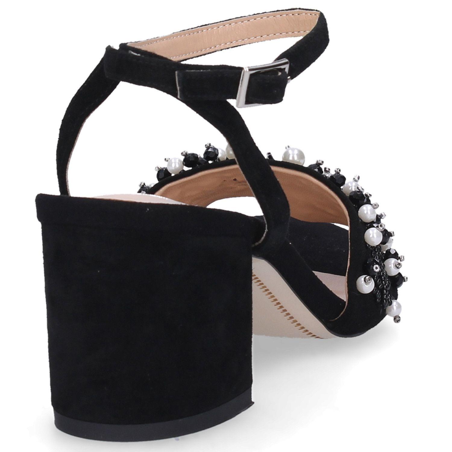 Sandalia Casual Mujer Zappa - U548-3