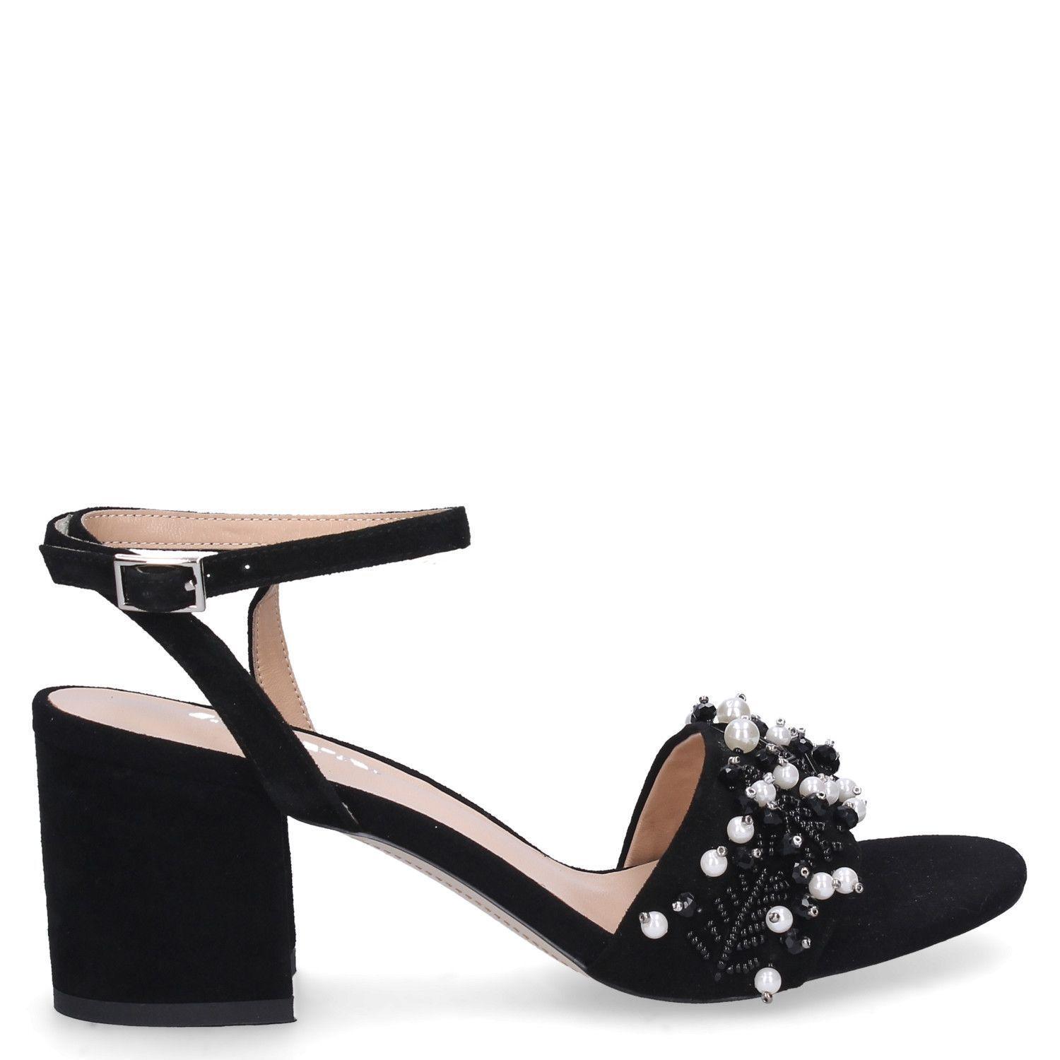 Sandalia Casual Mujer Zappa - U548-4