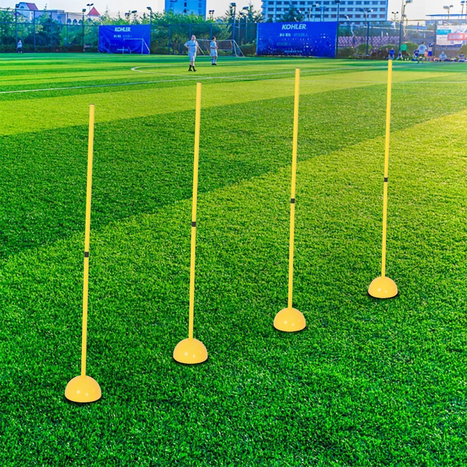 Baston Agilidad Coordinacion con Soporte-1