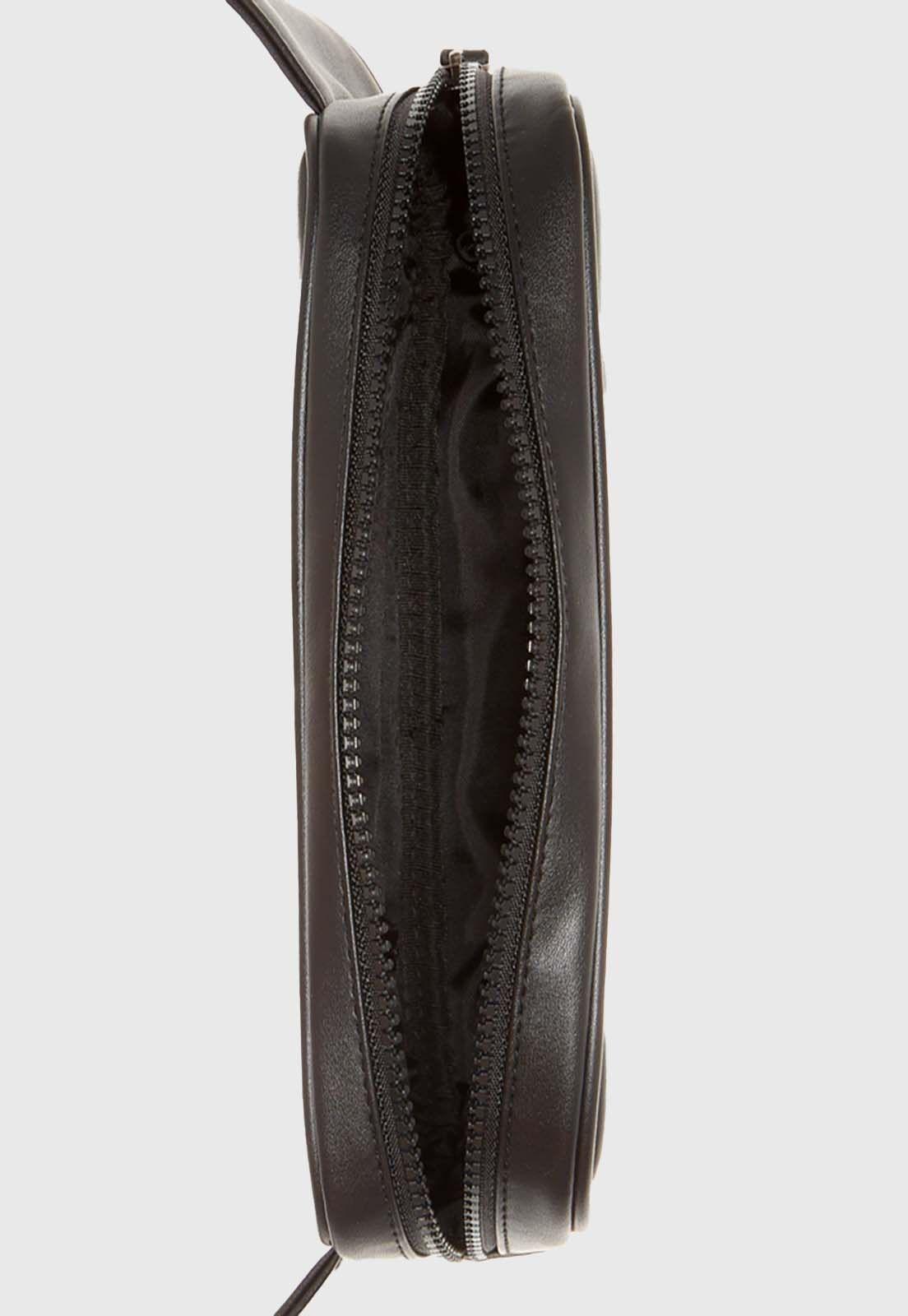 Banano Sport Bum Bag Bla Negro Guess-2