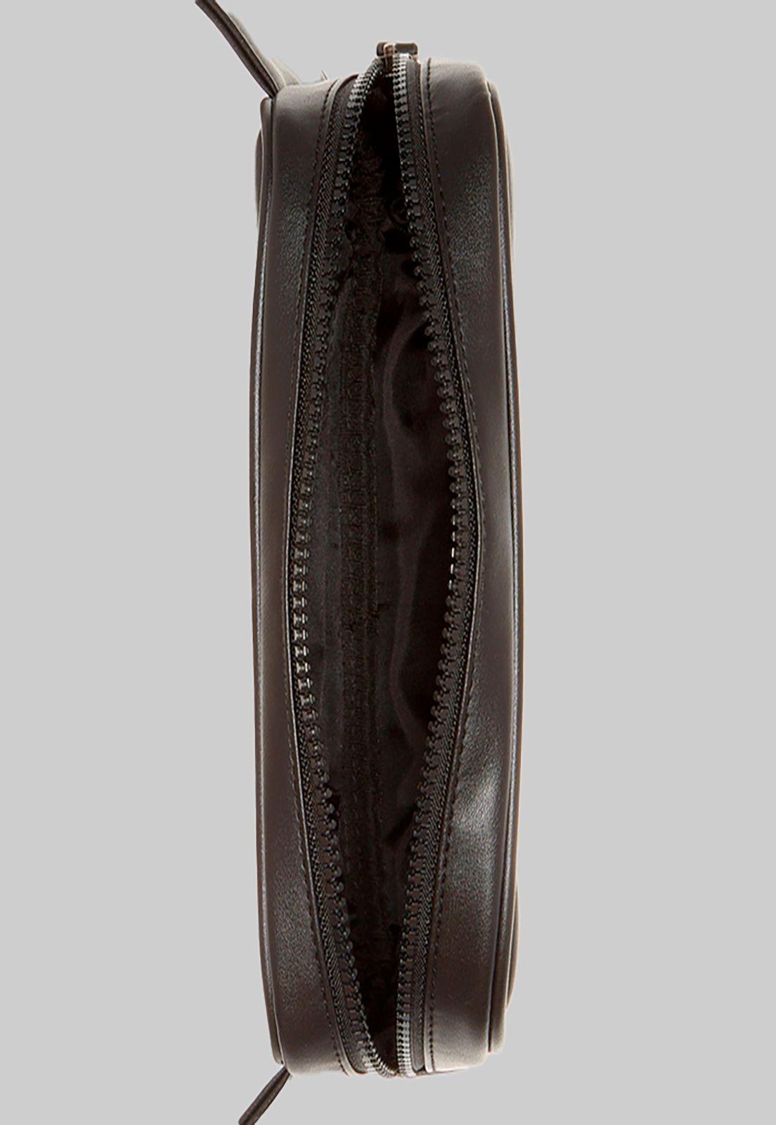 Banano Sport Bum Bag Bla Negro Guess-6