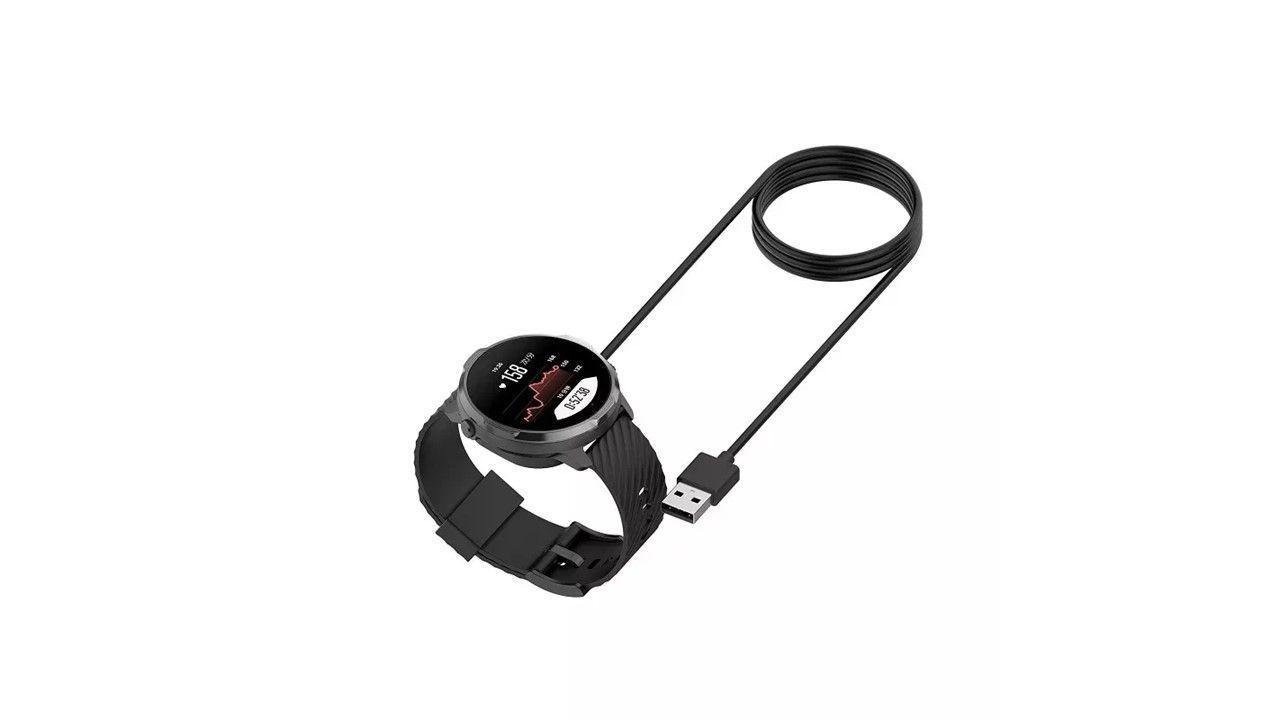 Cable Cargador Usb Compatible Con Suunto 7-2