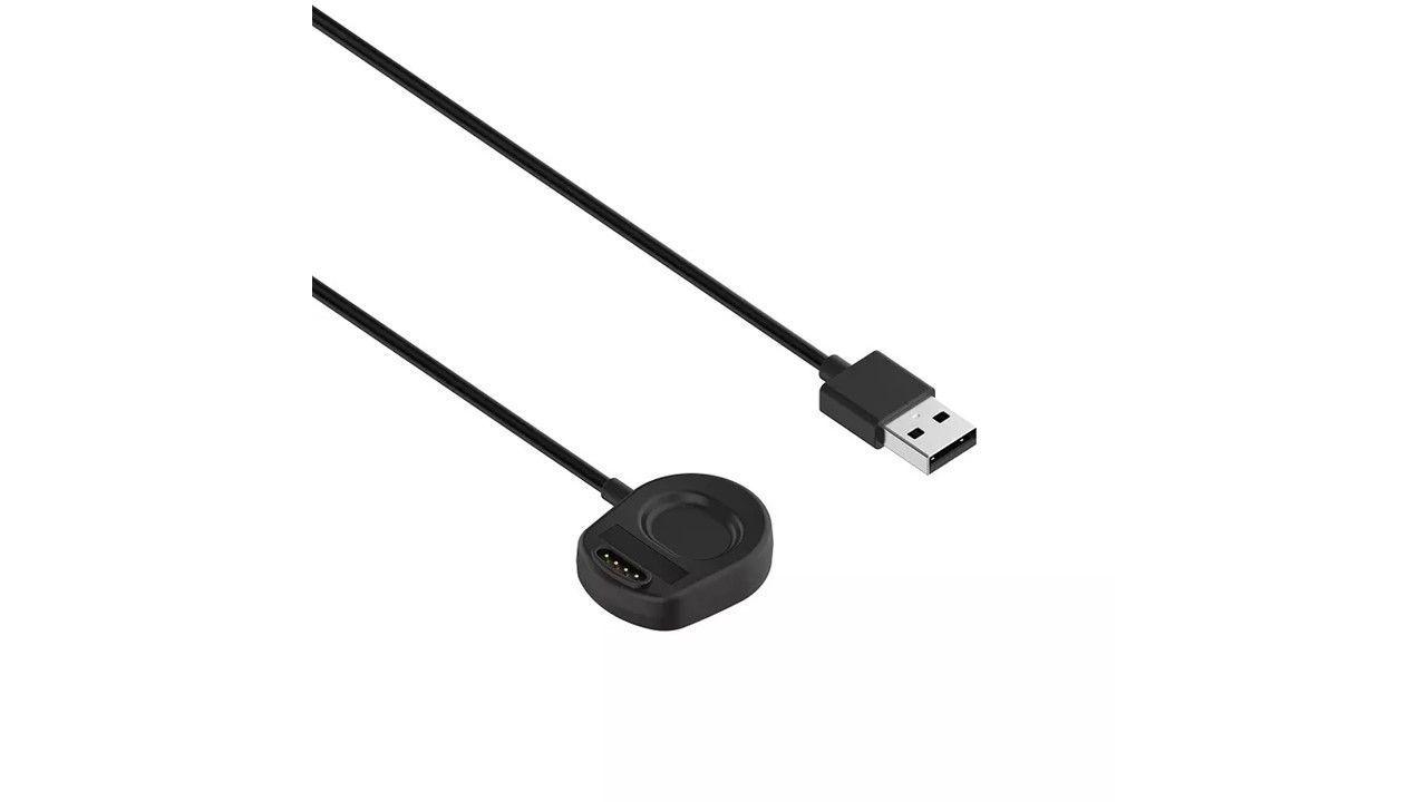 Cable Cargador Usb Compatible Con Suunto 7-4