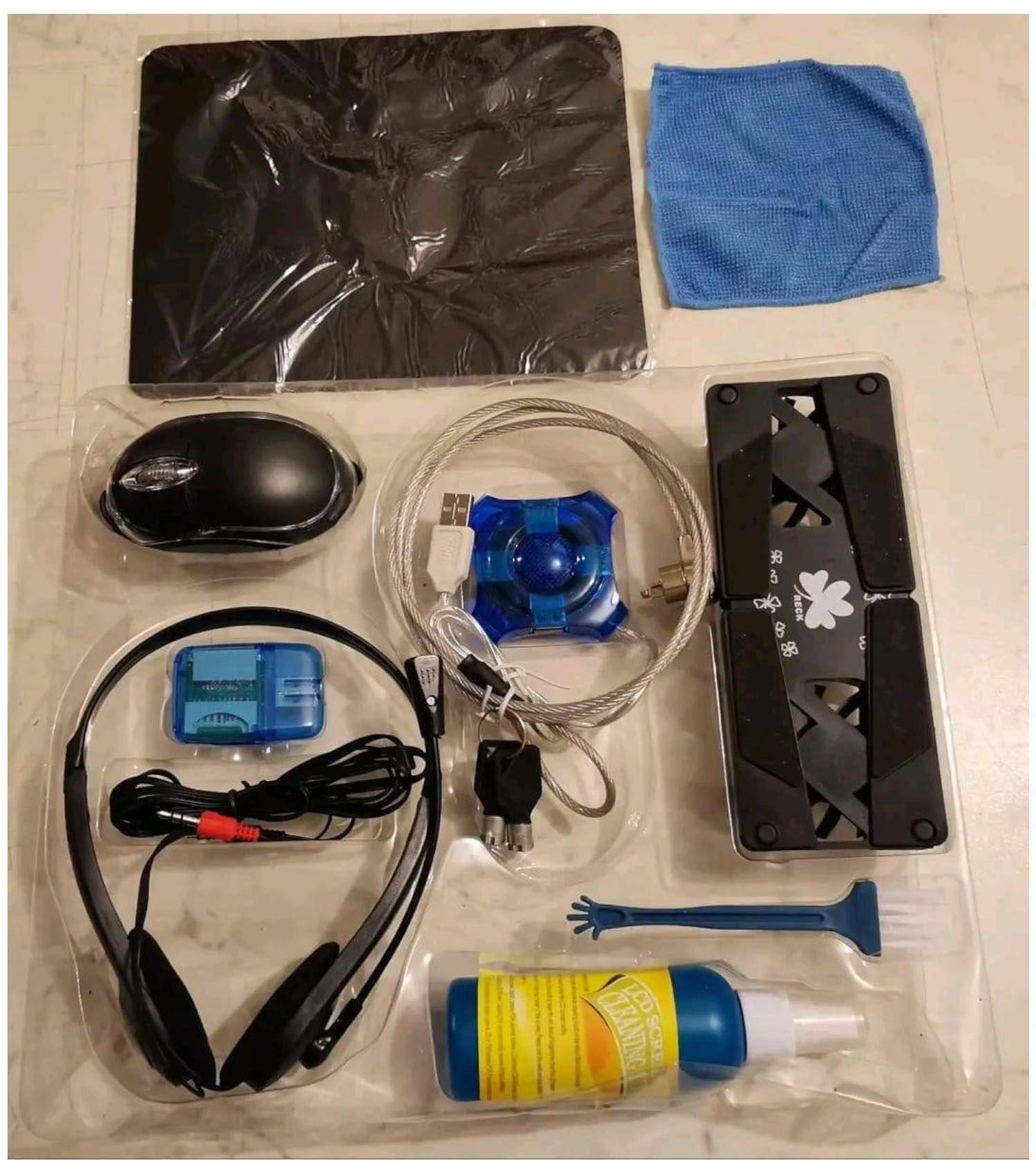 KIT MANTENCION Y SEGURIDAD PARA NOTEBOOK Y PC -1