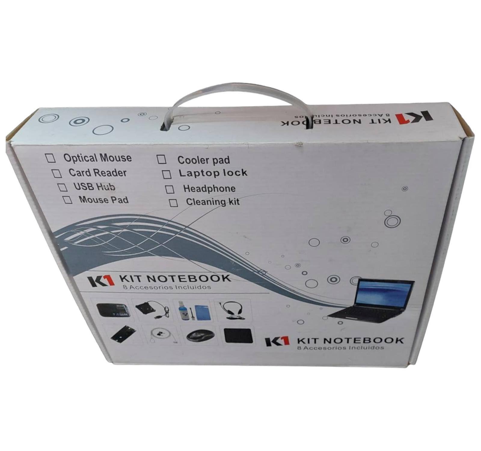 KIT MANTENCION Y SEGURIDAD PARA NOTEBOOK Y PC -0