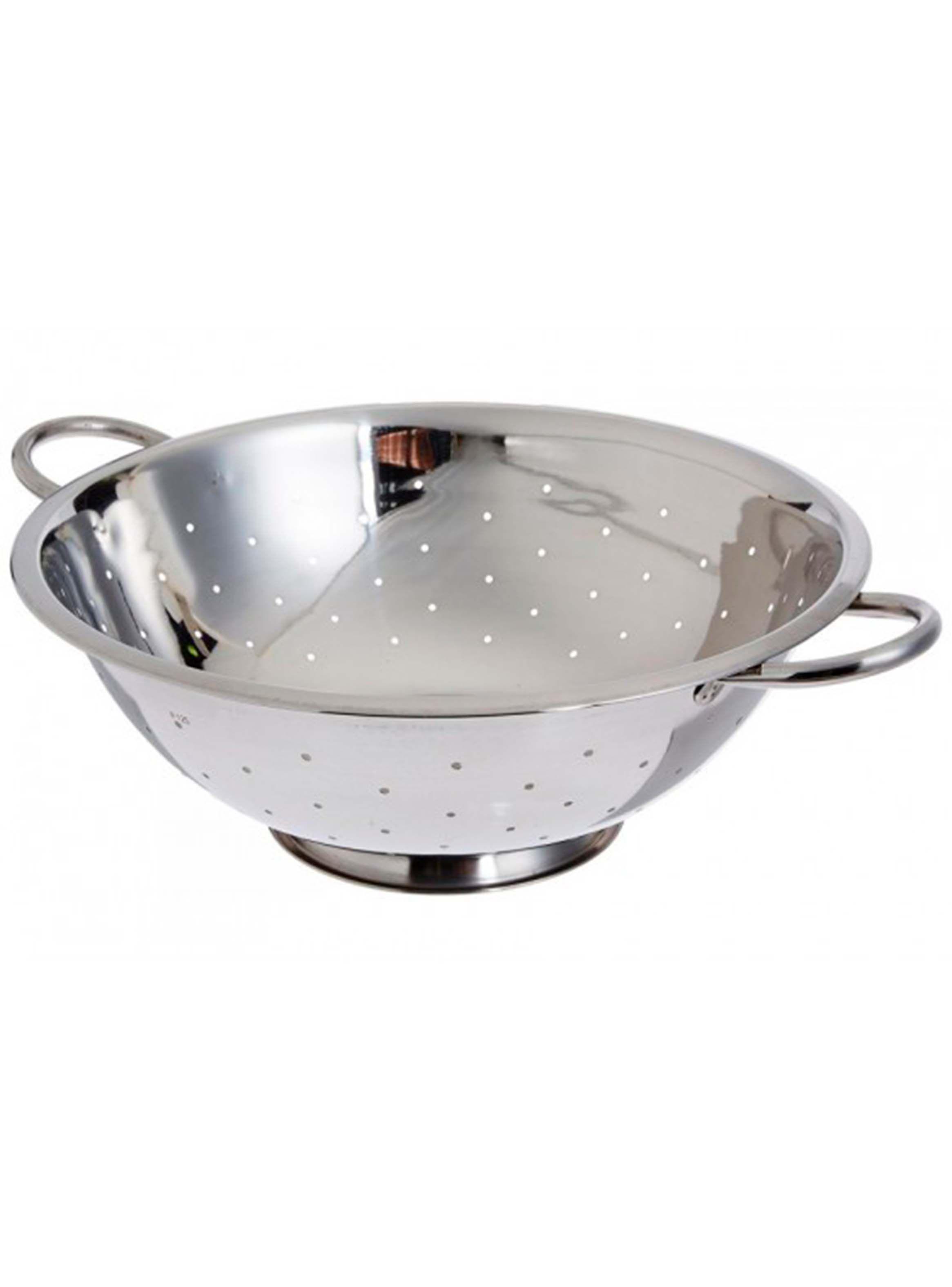 Colador con Base 27 Cms.-0