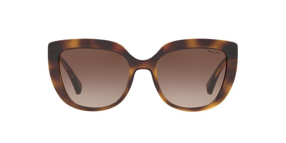 Lentes De Sol Ralph RA5254 Havana Mujer-1