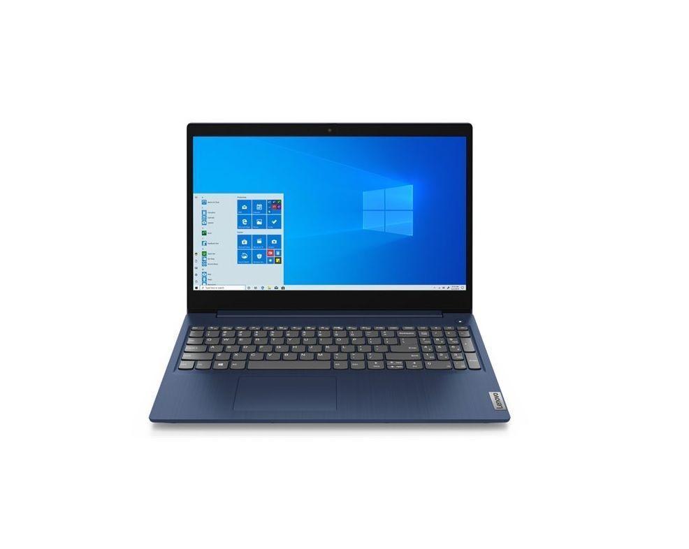 Lenovo IdeaPad 3 AMD Ryzen 5 4500U / 8GB RAM / 1TB HDD / 15.6" / W10H-0