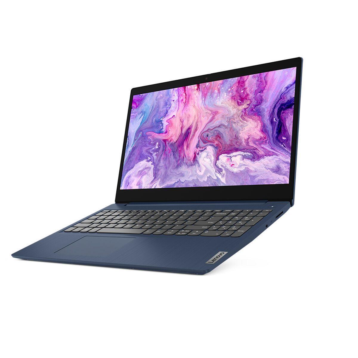 Lenovo IdeaPad 3 AMD Ryzen 5 4500U / 8GB RAM / 1TB HDD / 15.6" / W10H-2
