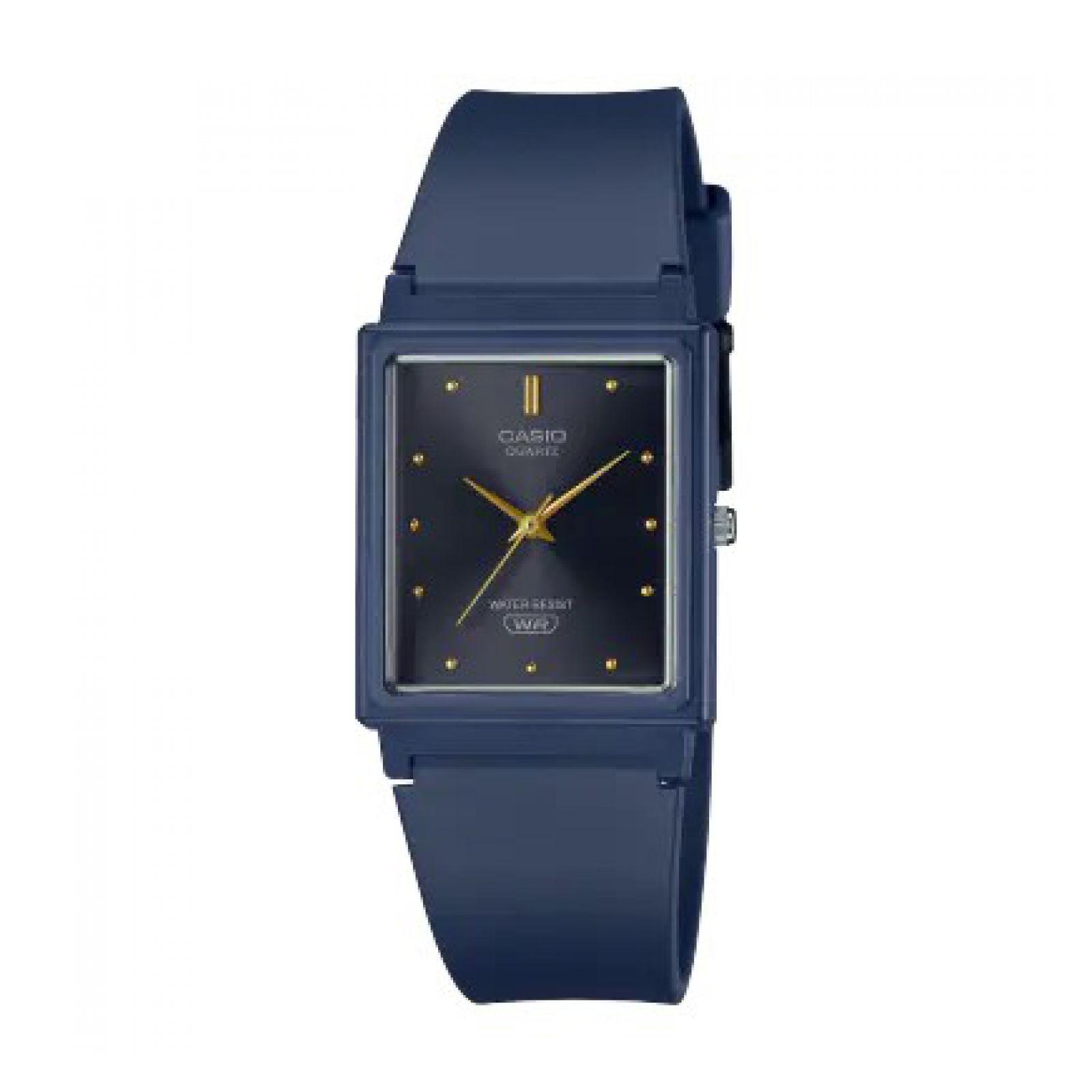 Reloj Casio MQ38UC-2A1DF Classic Quartz Hombre-0