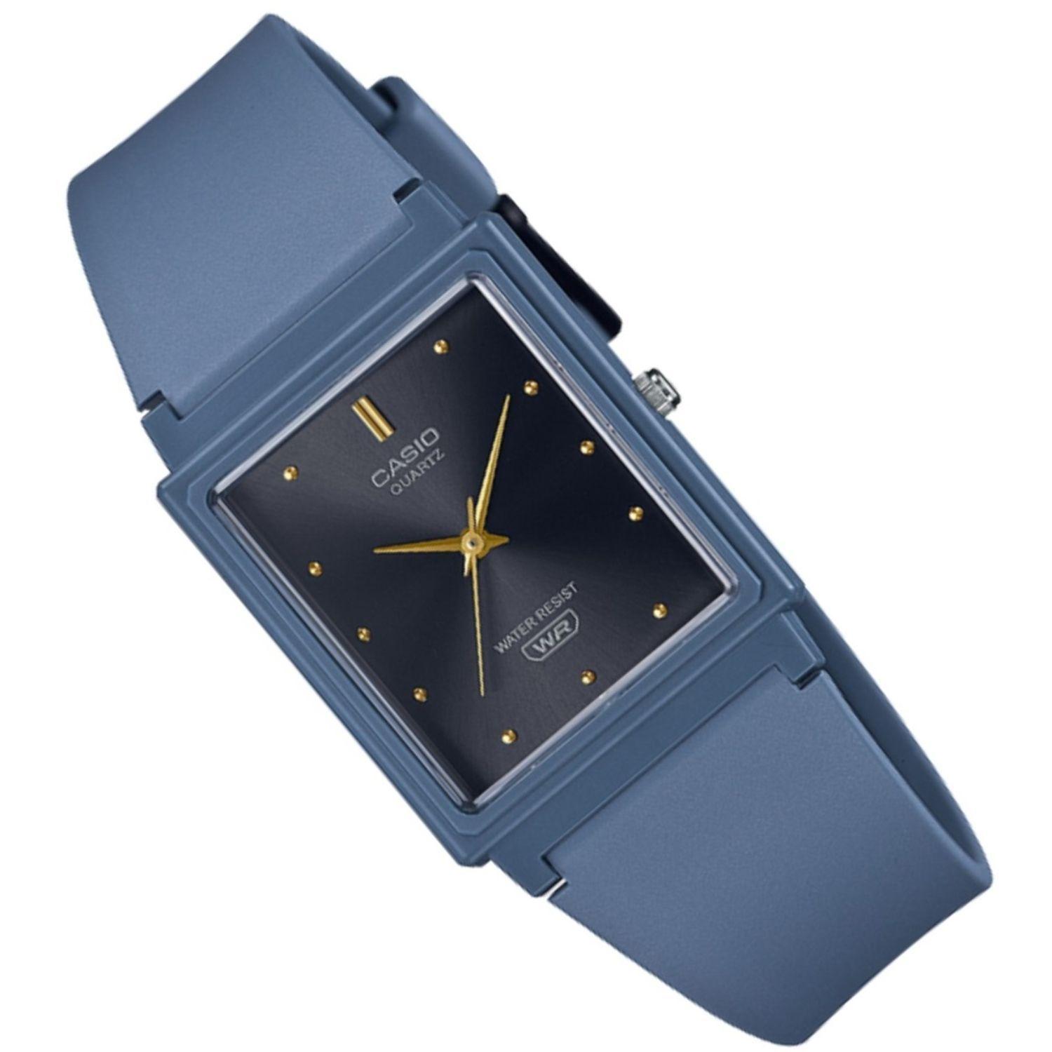 Reloj Casio MQ38UC-2A1DF Classic Quartz Hombre-1