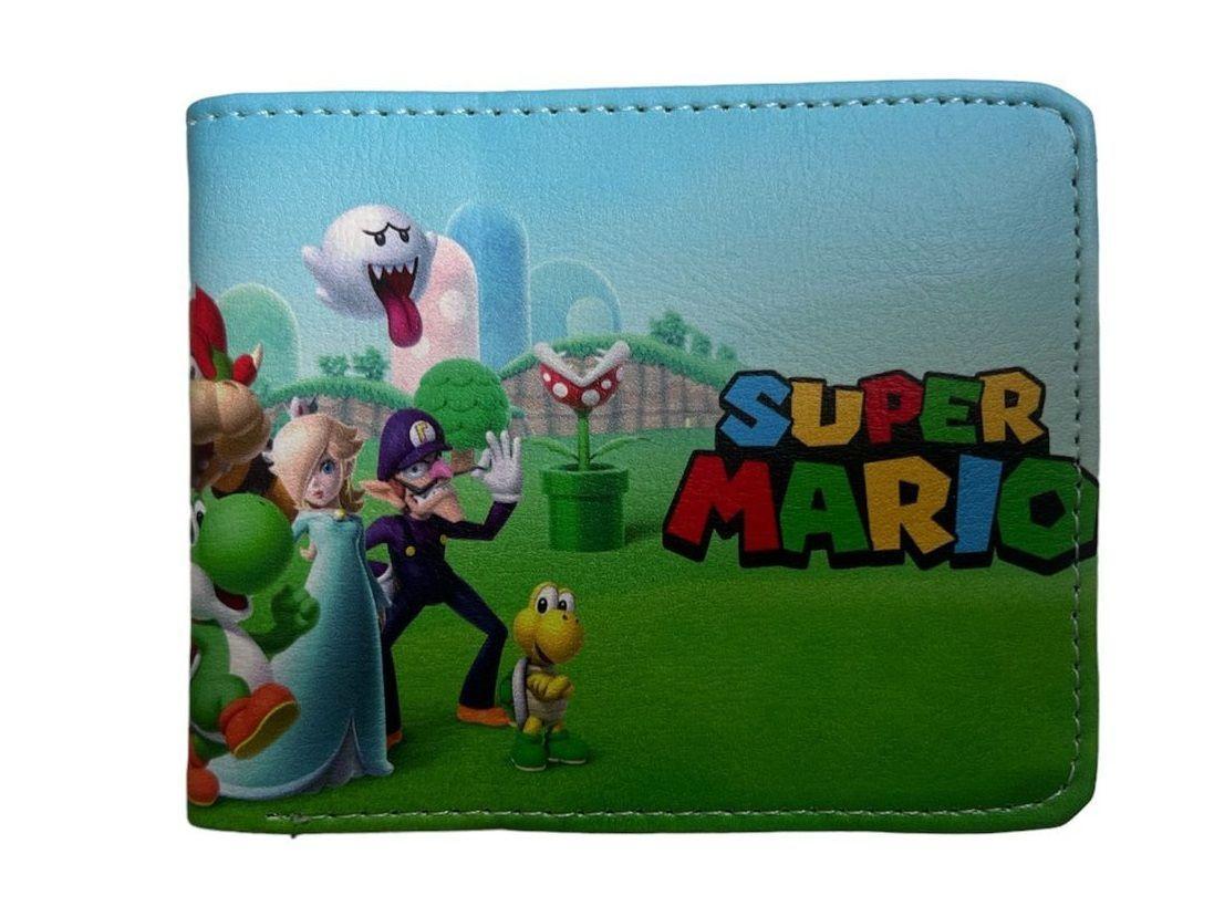 BILLETERA MARIO BROS MOD 3 ORIGINAL BIOWORLD-2