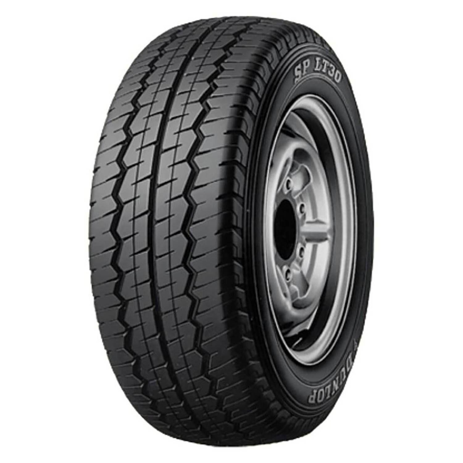 NEUMATICO 215/70R16 DUNLOP SPLT30-0